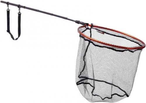 Savage Gear Easy Fold Street Fishing Net Merítőszák S 50x45x40cm