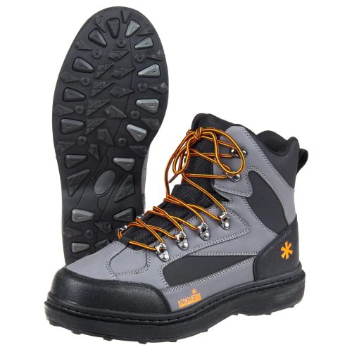 Norfin creek boots bakancs 43