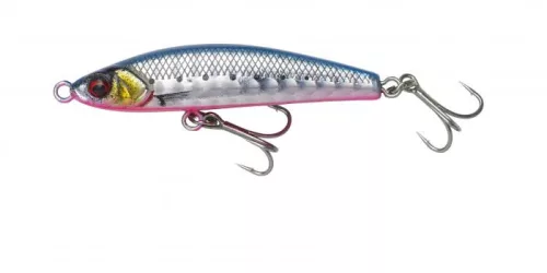 Savage Gear Gravity Pencil Wobbler 5cm 8g Pink Belly Sardine PHP