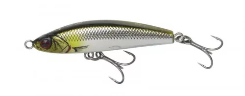 Savage Gear Gravity Pencil Wobbler 5cm 8g Mirror Ayu