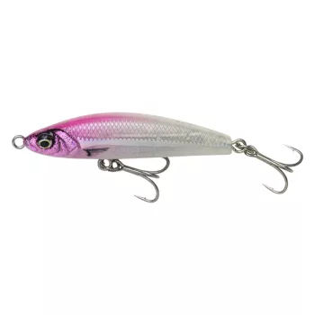 Savage Gear Gravity Pencil Wobbler 5cm 8g Pink Head