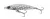 Savage Gear Gravity Pencil Wobbler 5cm 8g Chrystal White Glow