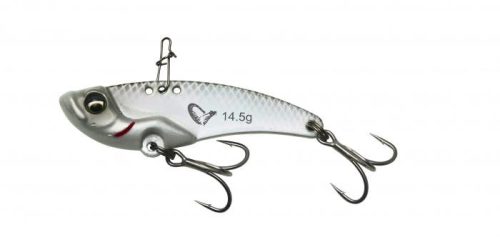 Savage Gear Vib Blade Wobbler 5.5cm 14.5g Pearl White