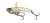 Savage Gear Vib Blade Wobbler 5.5cm 14.5g Green Silver Ayu