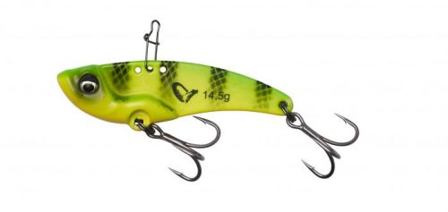 Savage Gear Vib Blade Wobbler 5.5cm 14.5g Firetiger