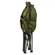 Carp Academy moonchair horgász szék 100x100cm 120kg