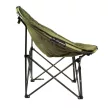 Carp Academy moonchair horgász szék 100x100cm 120kg