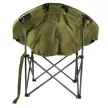 Carp Academy moonchair horgász szék 100x100cm 120kg