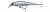 Savage Gear Gravity Twitch SR Wobbler 6.7cm 6g Blue Chrome