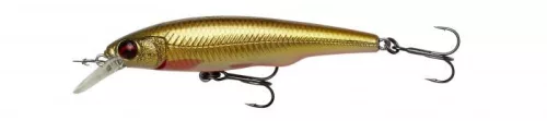 Savage Gear Gravity Twitch SR Wobbler 6.7cm 6g Dirty Roach