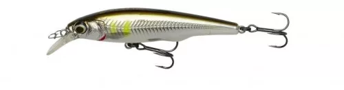 Savage Gear Gravity Twitch SR Wobbler 6.7cm 6g Ayu Chrome