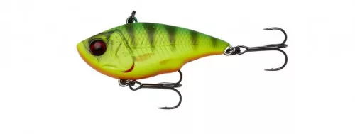 Savage Gear Fat Vibes Wobbler 6.6cm 22g Firetiger