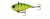 Savage Gear Fat Vibes Wobbler 6.6cm 22g Firetiger