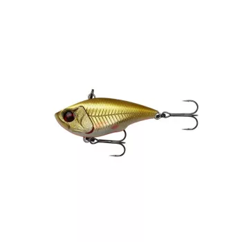 Savage Gear Fat Vibes Wobbler 6.6cm 22g Dirty Roach