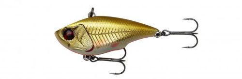 Savage Gear Fat Vibes Wobbler 6.6cm 22g Dirty Roach