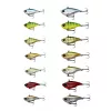 Savage Gear Fat Vibes Wobbler 6.6cm 22g Dirty Roach