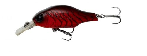 Savage Gear Gravity Crank MR Wobbler 5.8cm 9G Red Crayfish