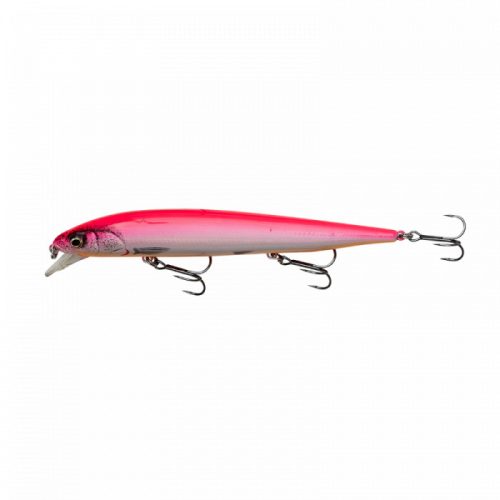 Savage Gear 3D Smelt Twitch N Roll MR Wobbler 14cm 20g Pink Silver Orange