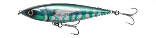 Savage Gear 3D Mack Stick Wobbler 13cm 50g Green Tiger