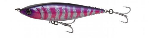 Savage Gear 3D Mack Stick Wobbler 13cm 50g Pink Tiger