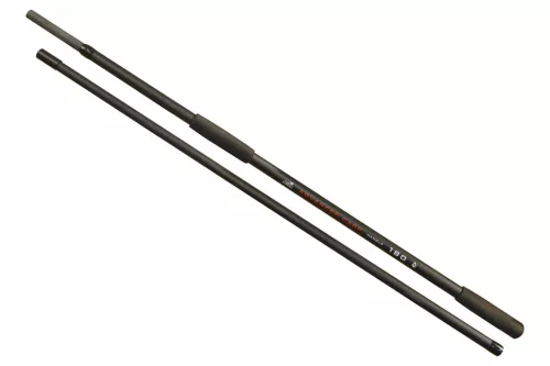 Carp expert advancer merítőnyél 2,4m 2rész