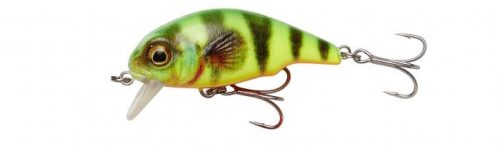 Savage Gear 3D Goby Crank SR Wobbler 5cm 6.5g Firetiger