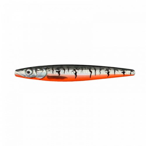 Savage Gear LT Zerling Műcsali 9,8cm 16g Black Red