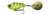 Savage Gear Fat Tail Spin Wobbler 5.5cm 9g Firetiger