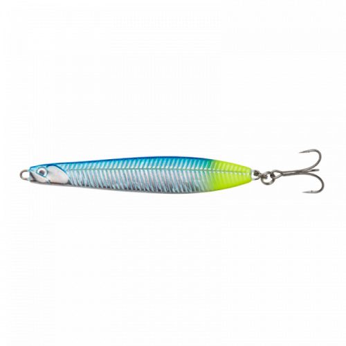 Savage Gear Surf Seeker Műcsali 10cm 30g Blue Chrome