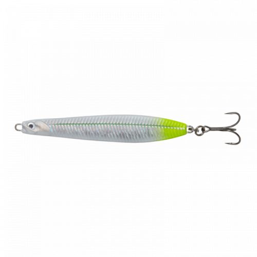 Savage Gear Surf Seeker Műcsali 10cm 30g White Pearl