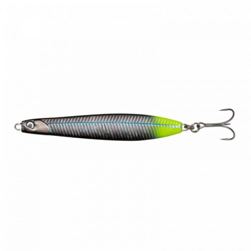 Savage Gear Surf Seeker Műcsali 10cm 30g Black Pearl