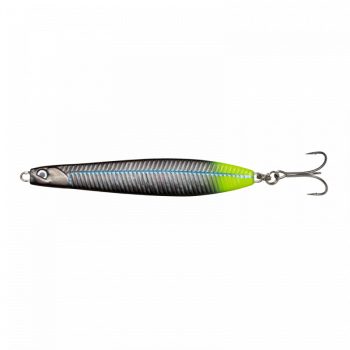 Savage Gear Surf Seeker Műcsali 10,5cm 35g Black Pearl