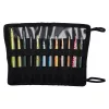Savage Gear Roll Up Pouch Műcsali Tároló 17x4.5cm