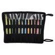 Savage Gear Roll Up Pouch Műcsali Tároló 17x4.5cm