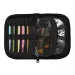 Savage Gear Zipper Wallet1 Csali Tároló 17x11cm