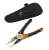 Savage Gear MP Pro Lure Plier L Zsinórvágó Olló