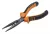 Savage Gear MP Split Ring And Cut Plier S Zsinórvágó Olló