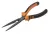 Savage Gear MP Split Ring And Cut Plier M Zsinórvágó Olló
