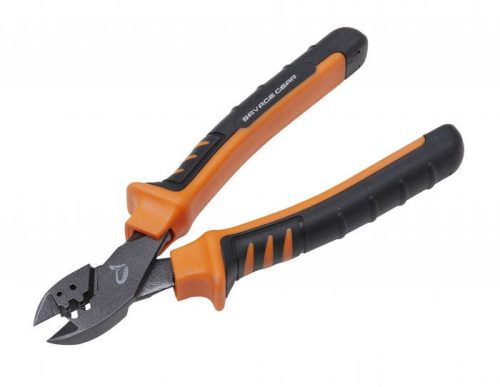 Savage Gear MP Crimp And Cut Plier Olló