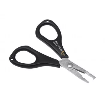 Savage Gear Braid And Splitring Olló
