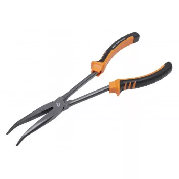 Savage Gear MP Long Bend Nose Plier Horogszabadító