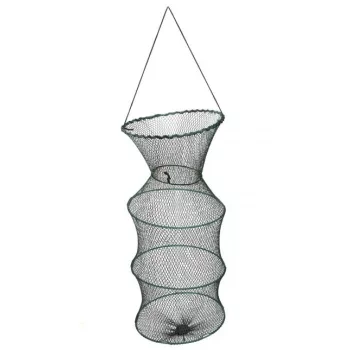 Energo Team BN Karikás Haltartó 105x32cm