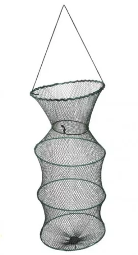 Energo Team BN Karikás Haltartó 120x32cm