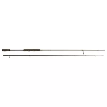 Savage Gear SG4 Ultra Light Game Rod Pergető Bot 198cm 1-5g