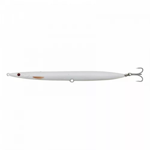 Savage Gear Sandeel Pencil Sw Műcsali 9cm 13g Matte White