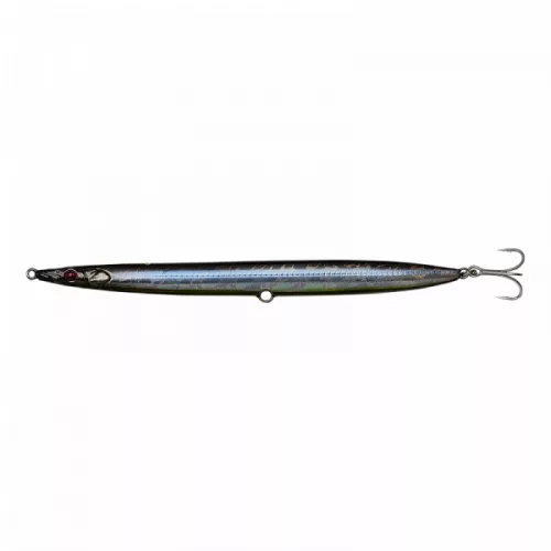 Savage Gear Sandeel Pencil Sw Műcsali 9cm 13g Black Pearl