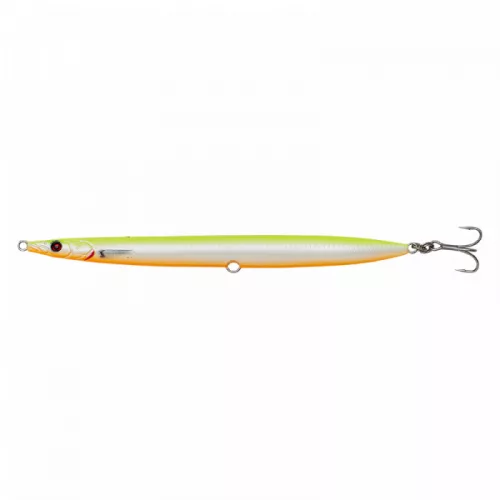 Savage Gear Sandeel Pencil Sw Műcsali 9cm 13g Lemon Back