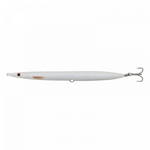 Savage Gear Sandeel Pencil Sw Műcsali 12,5cm 19g Matte White