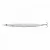 Savage Gear Sandeel Pencil Sw Műcsali 12,5cm 19g Matte White