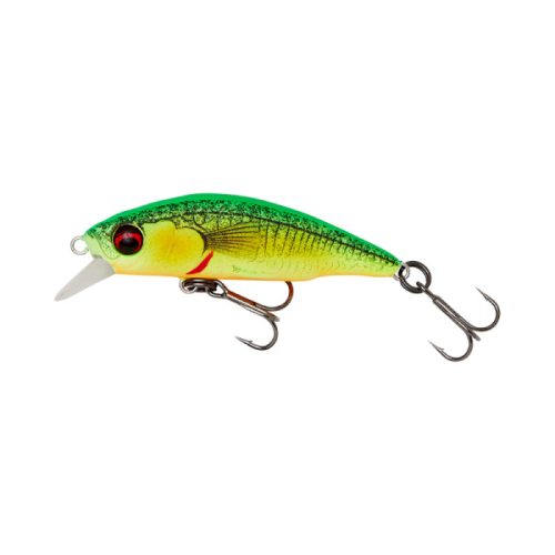 Savage Gear 3D Sticklebait Twitch Wobbler 4.5cm 4g Firetiger